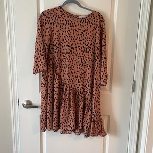 HAYDEN- Boutique dress